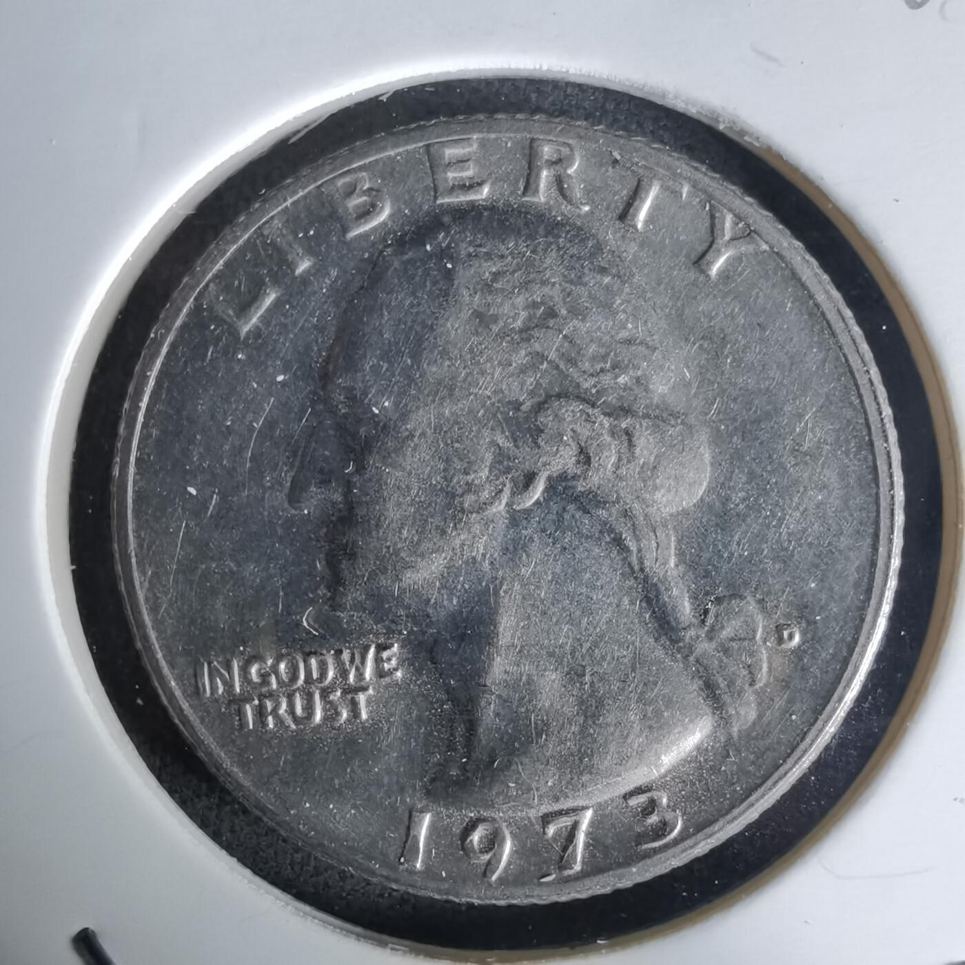 沼泽如烟--第991场 美国1973年25分