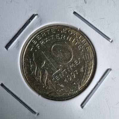 沼泽如烟--第991场 - 法国1997年十分