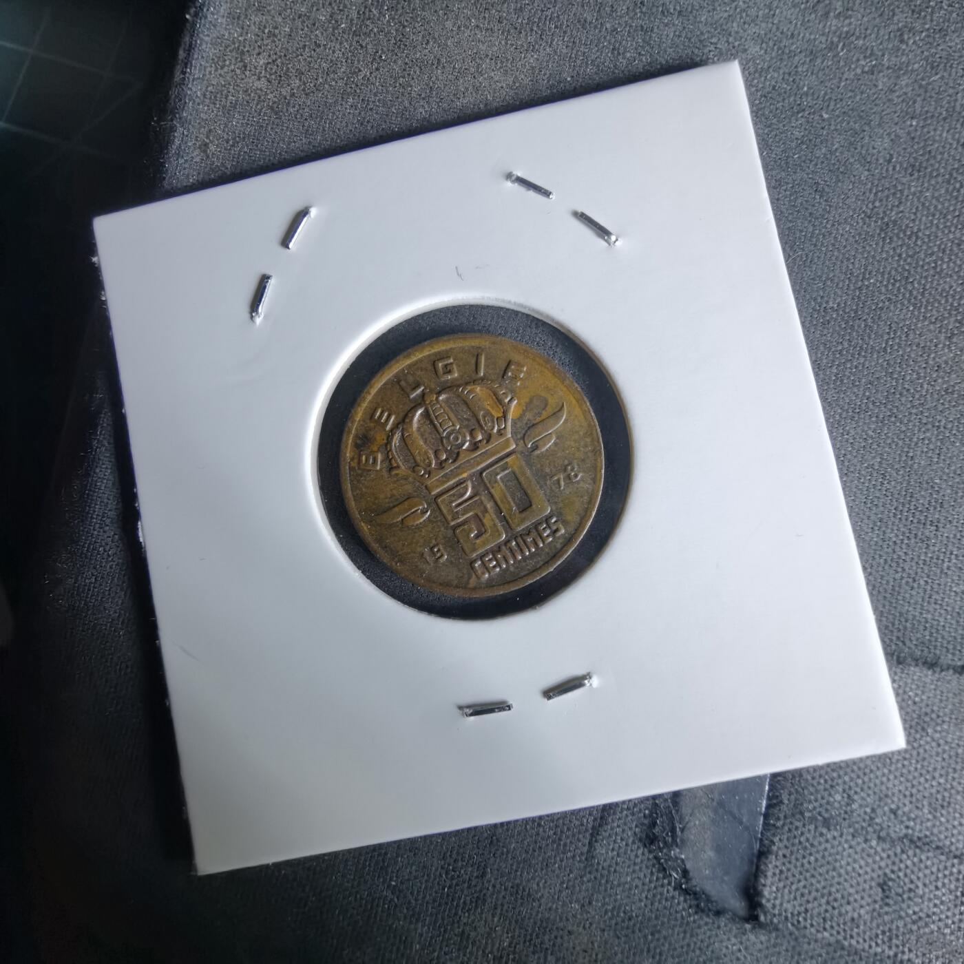 沼泽如烟--第991场 比利时1978年50分