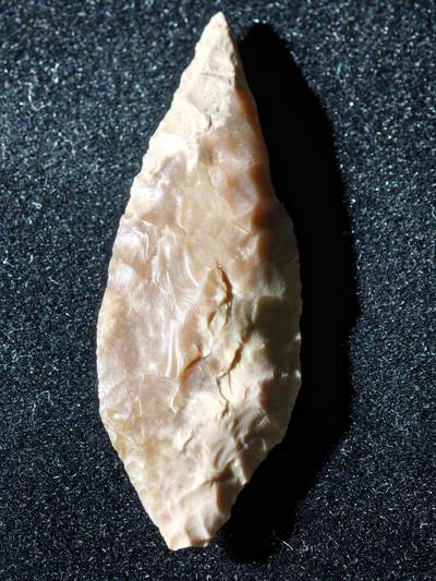 117期新疆红钱粟特钱币丝路钱币专场 - 箭头