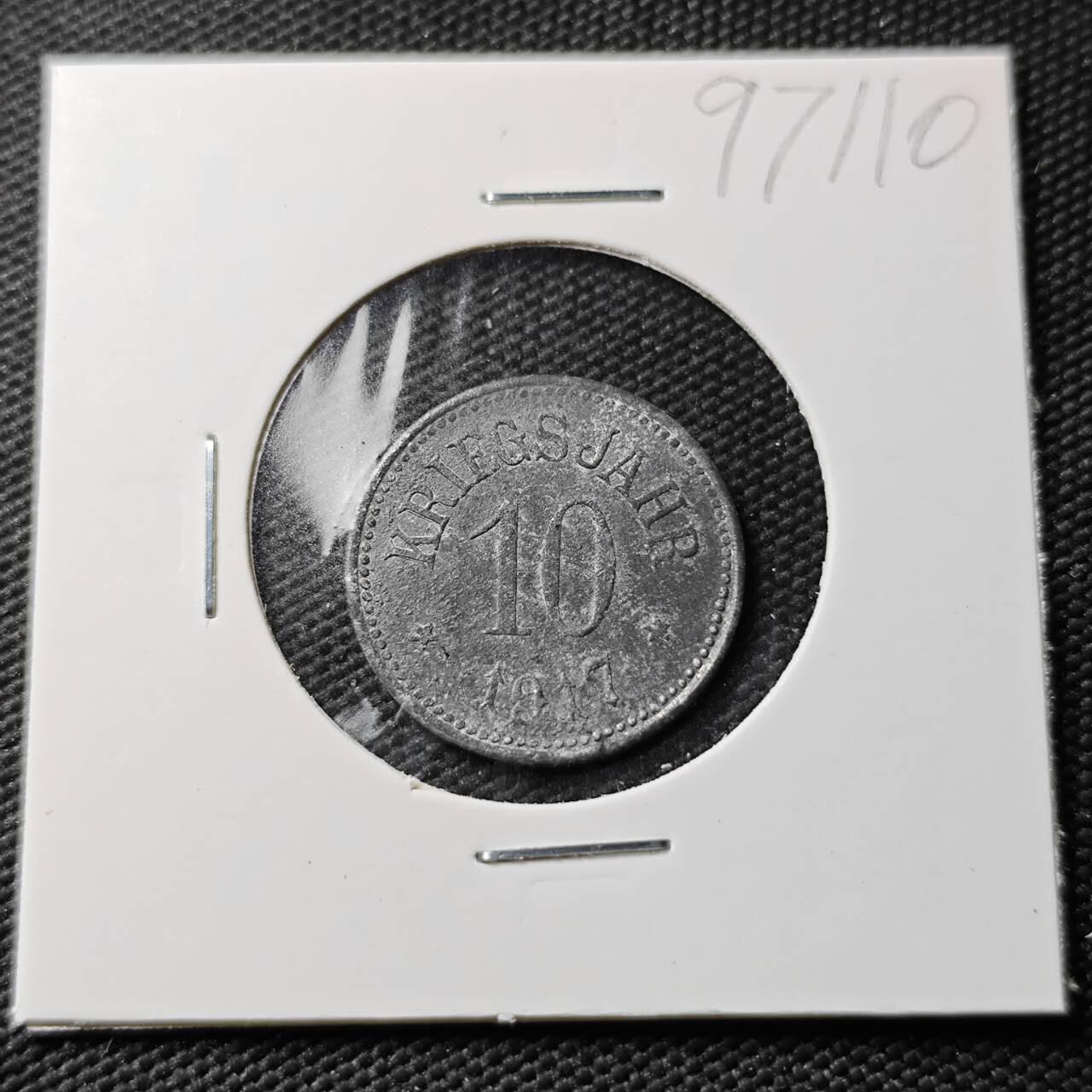 KK钱币收藏小铺  第397期 百期特怕（四拍之一） 2月预留时间 周末发货  