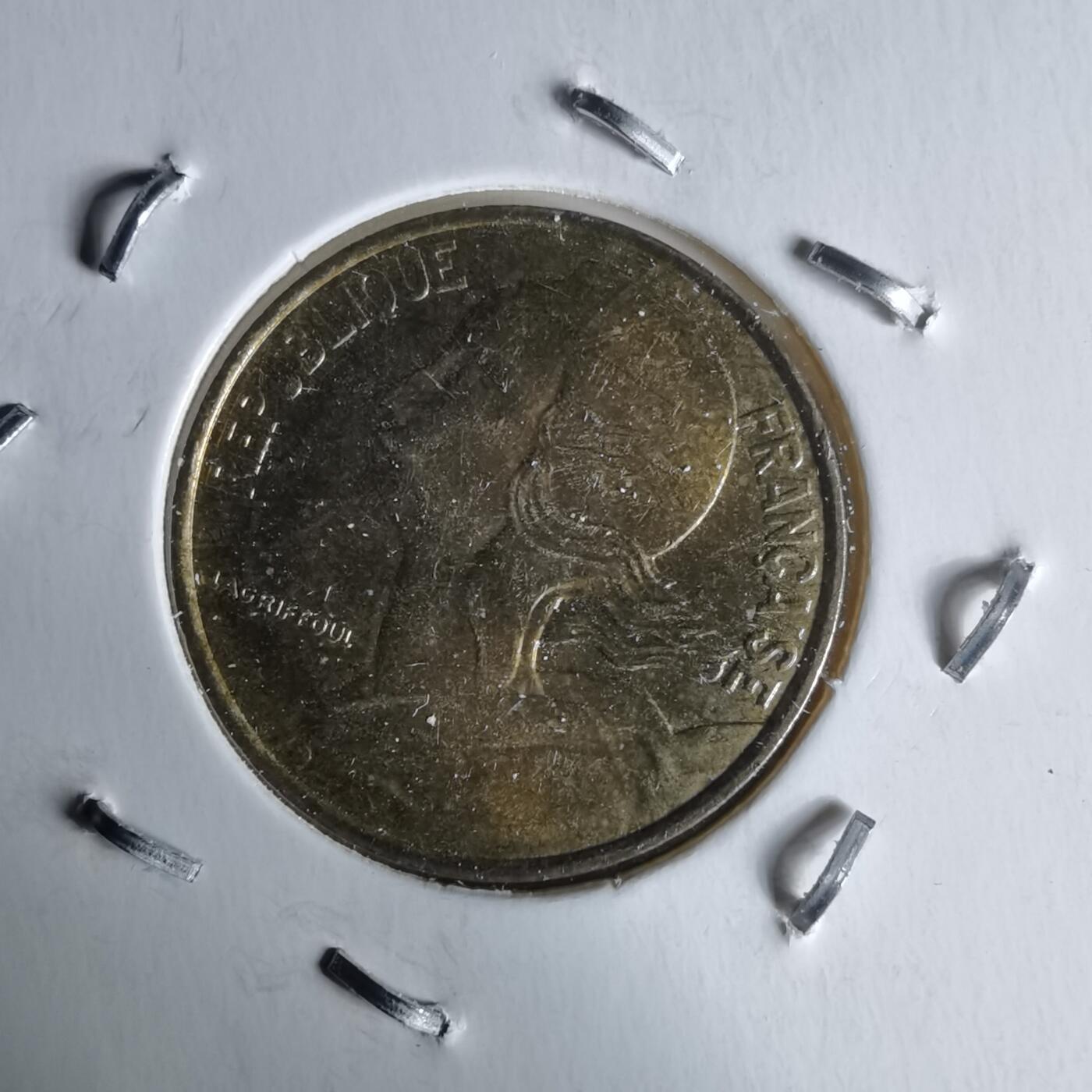 沼泽如烟--第991场 法国1997年十分