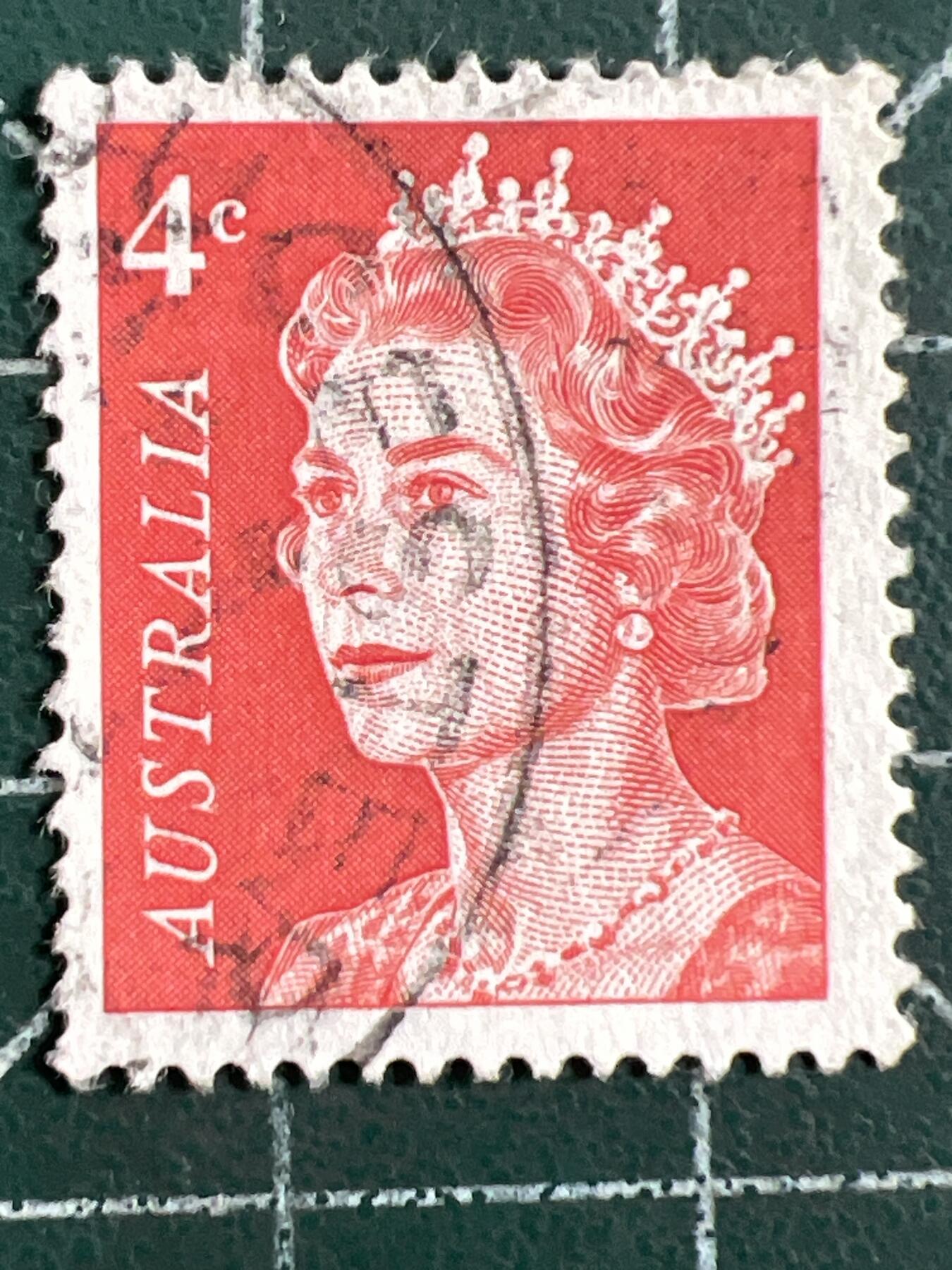 第1123  邮票专场 （无押金，捡漏，全场50包邮，偏远地区除外，接收代拍业务，本店十天发一次货） 澳大利亚邮票