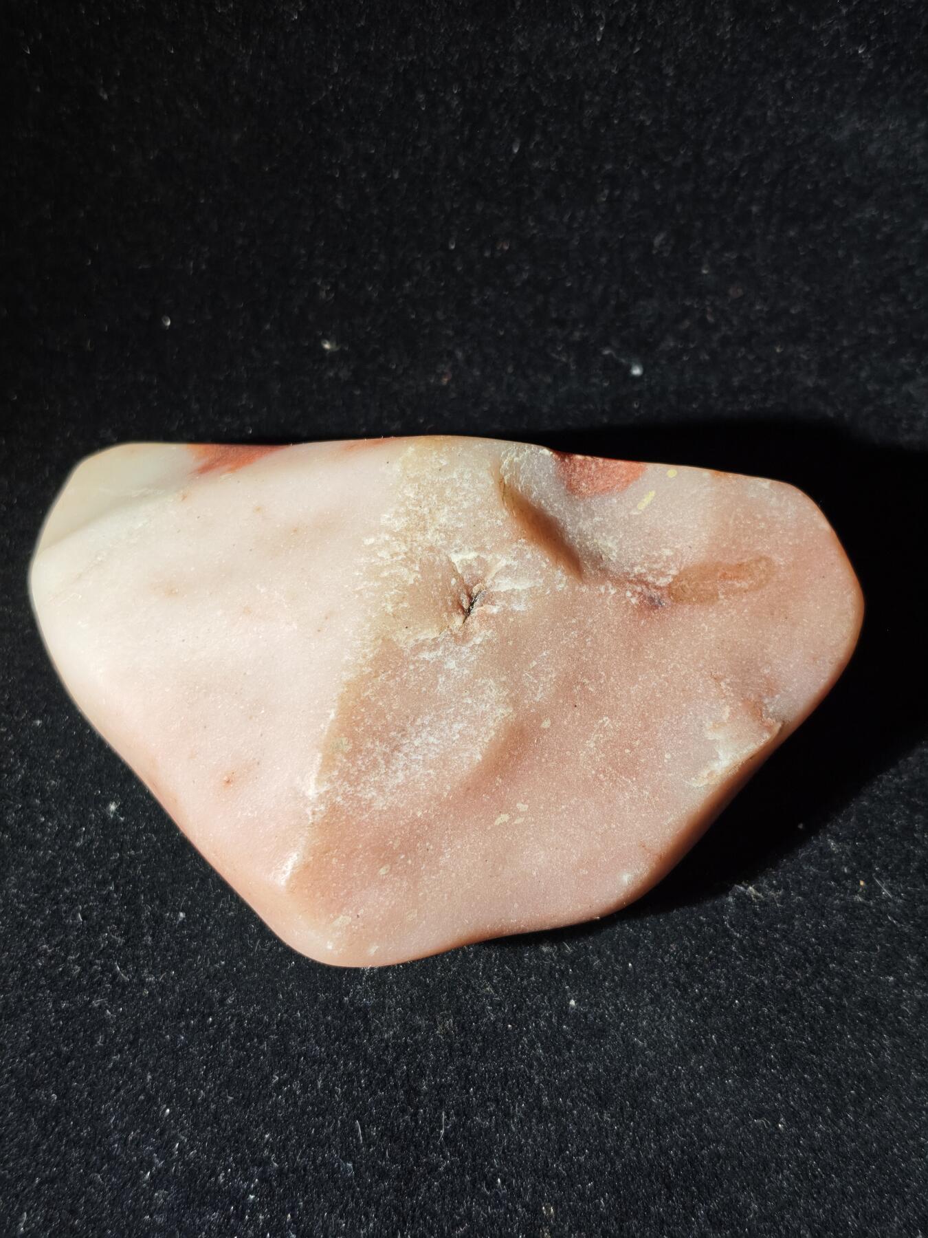 117期新疆红钱粟特钱币丝路钱币专场 新疆观赏石