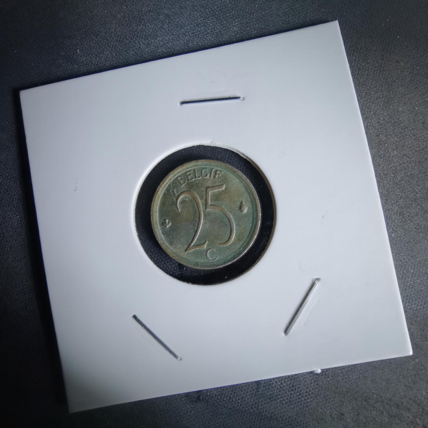 沼泽如烟--第991场 比利时1969年25分