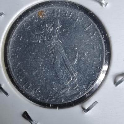 沼泽如烟--第991场 - 土耳其1970年25库鲁