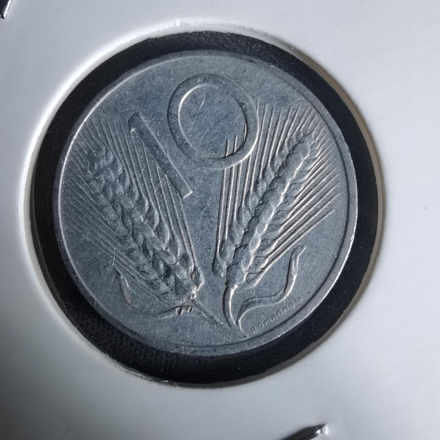 沼泽如烟--第991场 意大利1954年10里拉