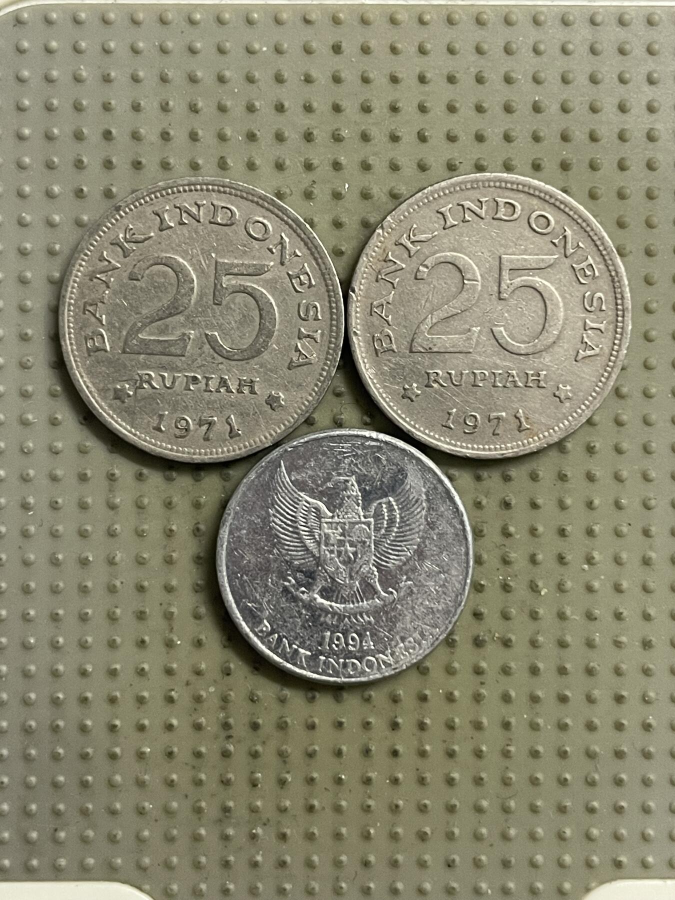 2026年第26场各国散币拍卖（总第176场）年前发货截止到11号