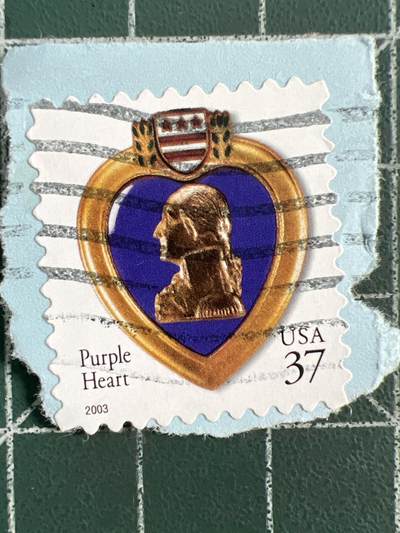 第1123  邮票专场 （无押金，捡漏，全场50包邮，偏远地区除外，接收代拍业务，本店十天发一次货） - 美国邮票