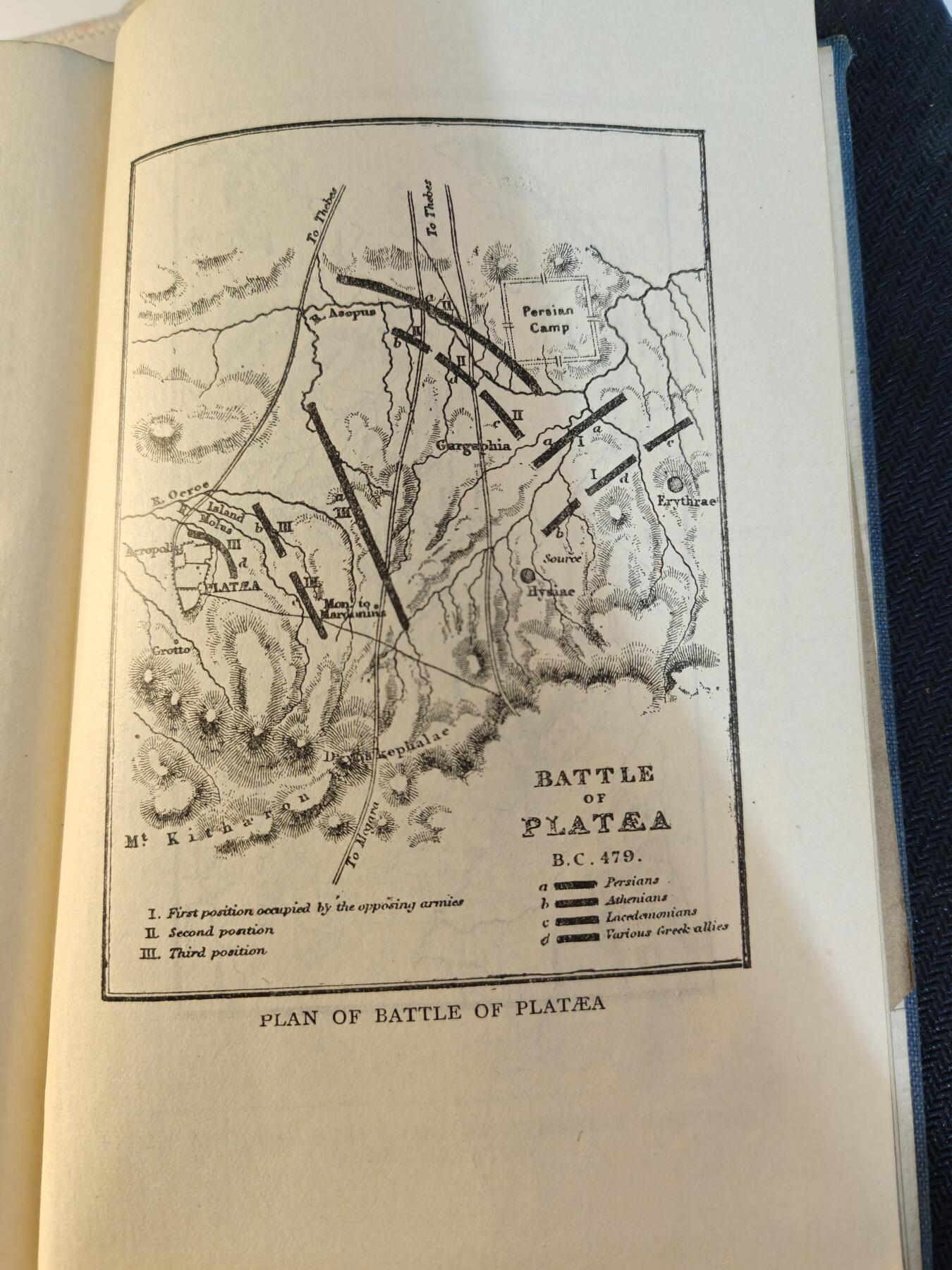 （450件拍品！制服徽章盛宴）罗岚⭐爱藏⭐年前甄选大拍场-店主清仓处理-分享拍场额外现金红包（实体经营） 原国立中央大学外文系教授卡斯卡特旧藏，1929年印刷的History of the PELOPONNESIAN WAR. Done into English by RICHARD CRAWLEY.  （《伯罗奔尼撒战争史》，理查德·克劳利 英译），印有国立中央大学外国语文研究所藏书章，内容附图多