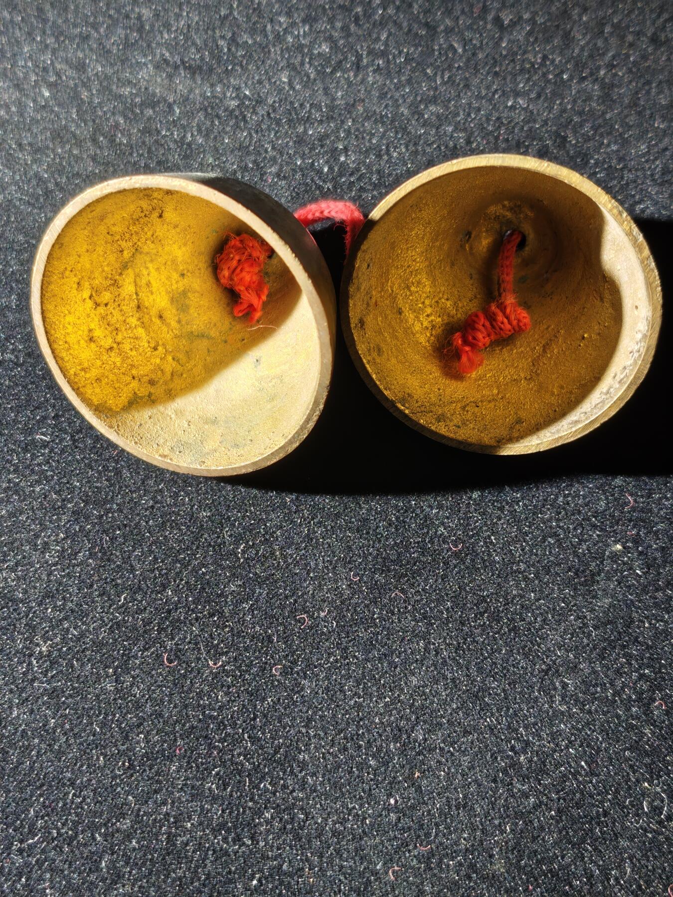 117期新疆红钱粟特钱币丝路钱币专场 法铃