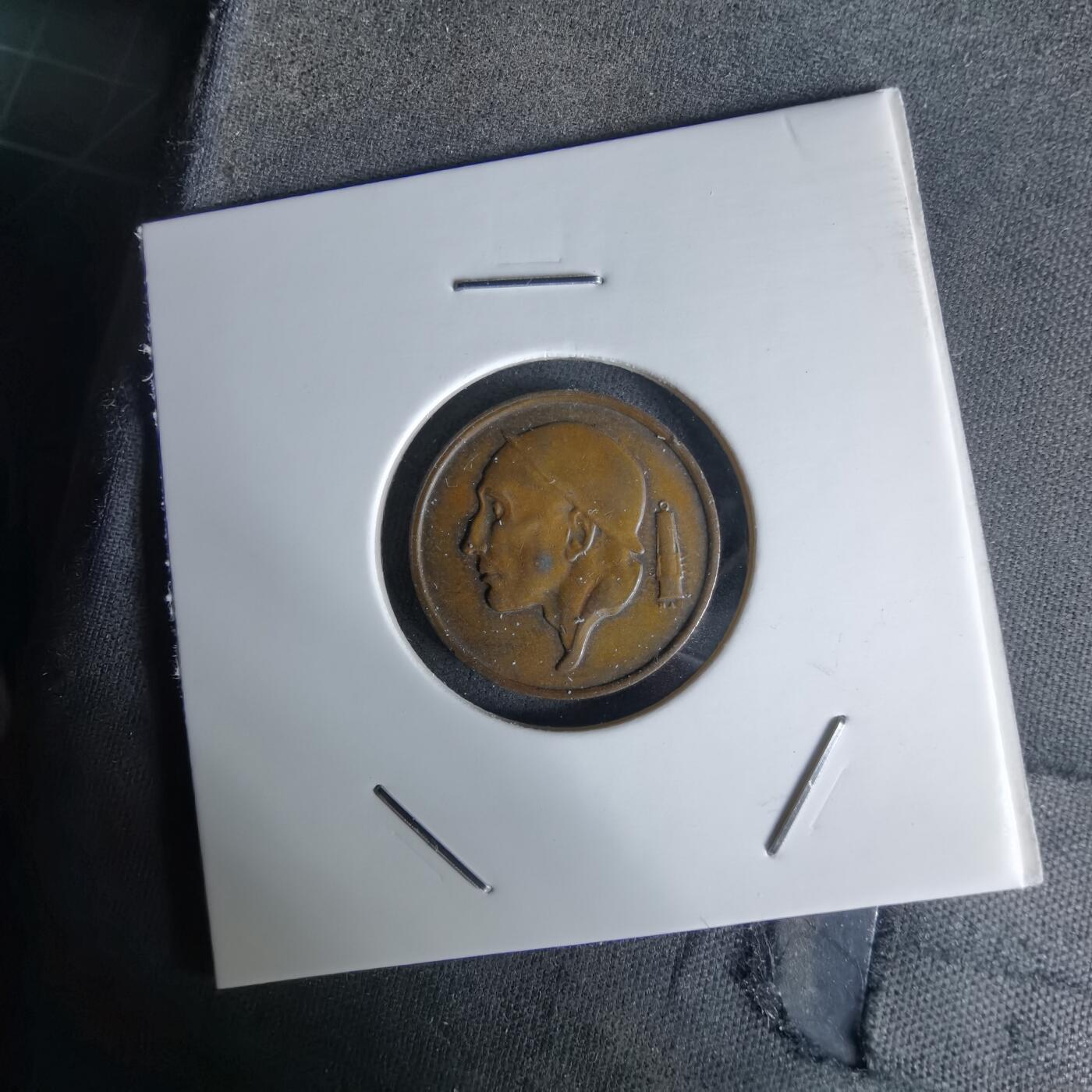 沼泽如烟--第991场 比利时1972年50分