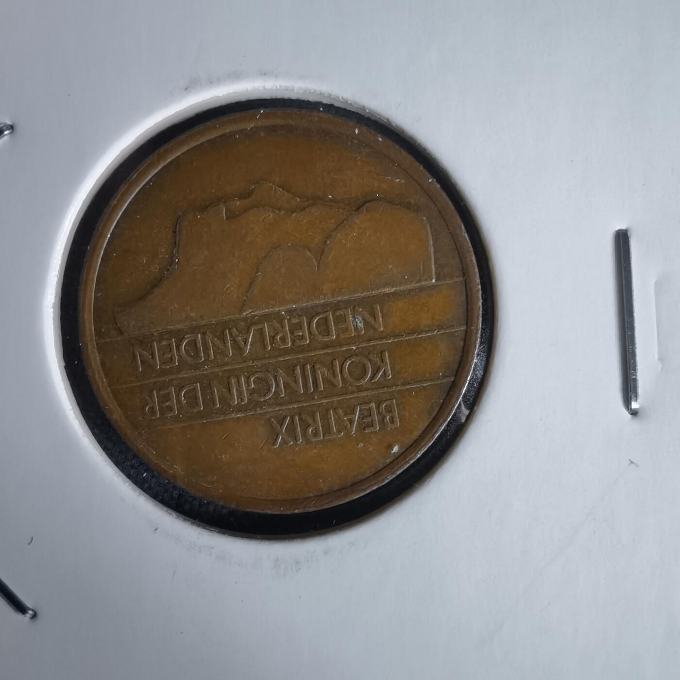 沼泽如烟--第991场 荷兰1988年五分