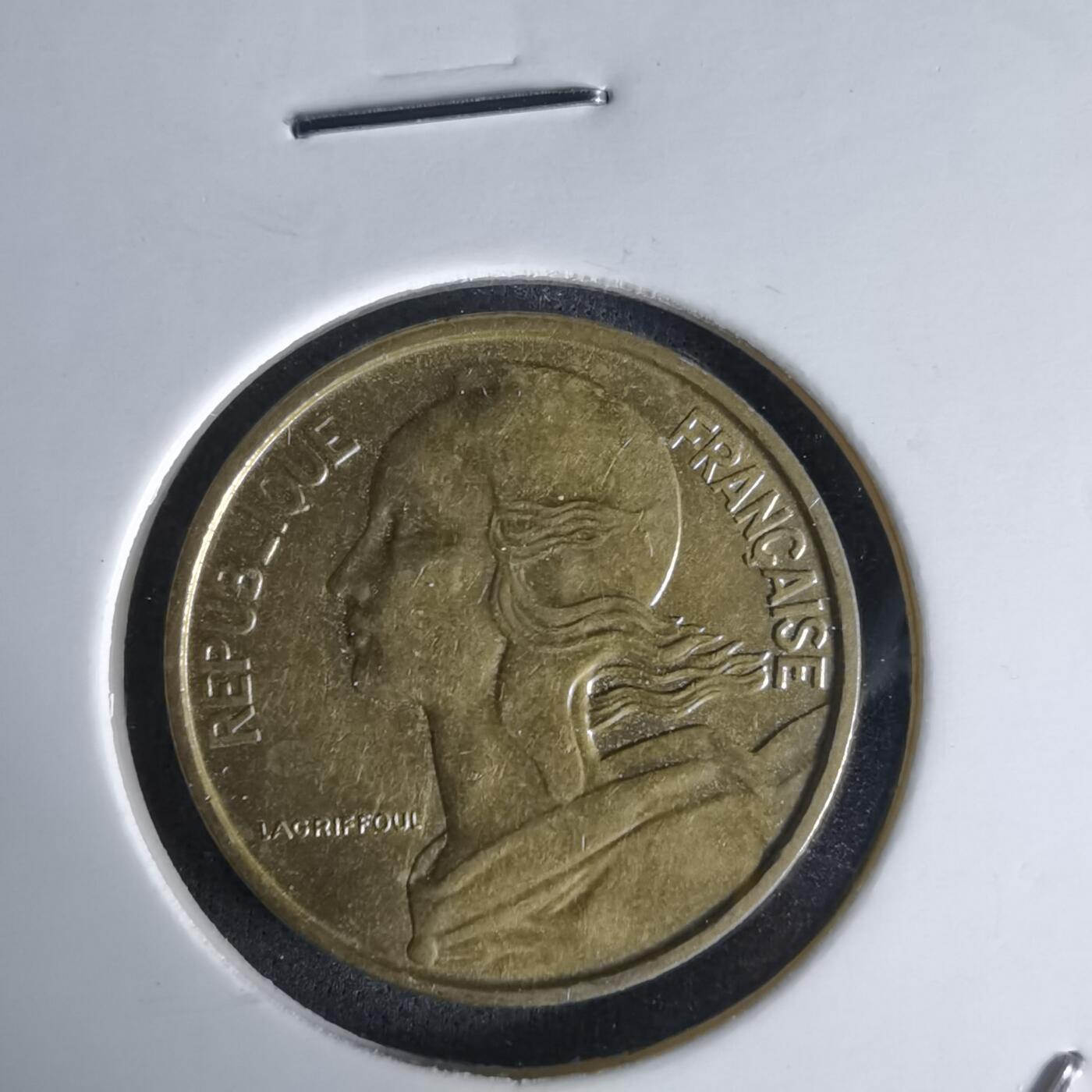 沼泽如烟--第991场 法国1967年十分