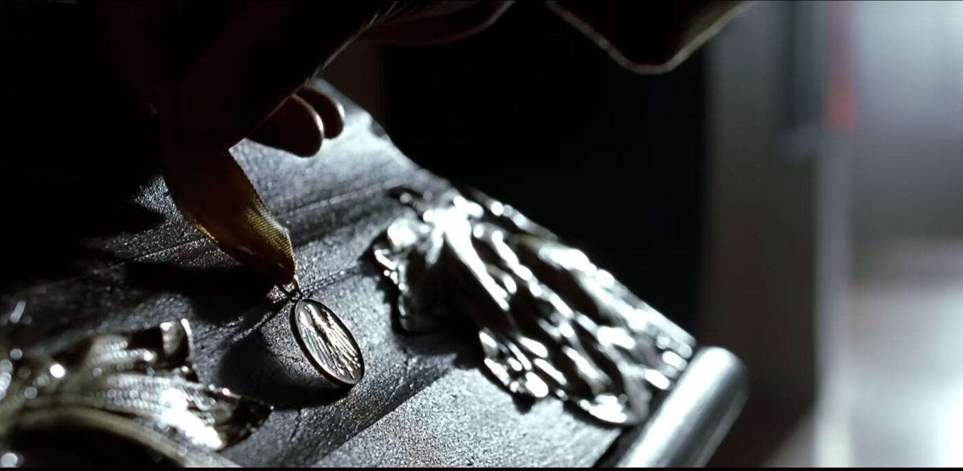 欢庆春节！戎马世界章牌大赏第112期春节大拍  德专场 德三拯救生命奖章 月亮835银标+厂标 这是真的非常非常少见的德三银章子，是真正的战时版而非战后RS的货 ，《希特勒的男孩》同款