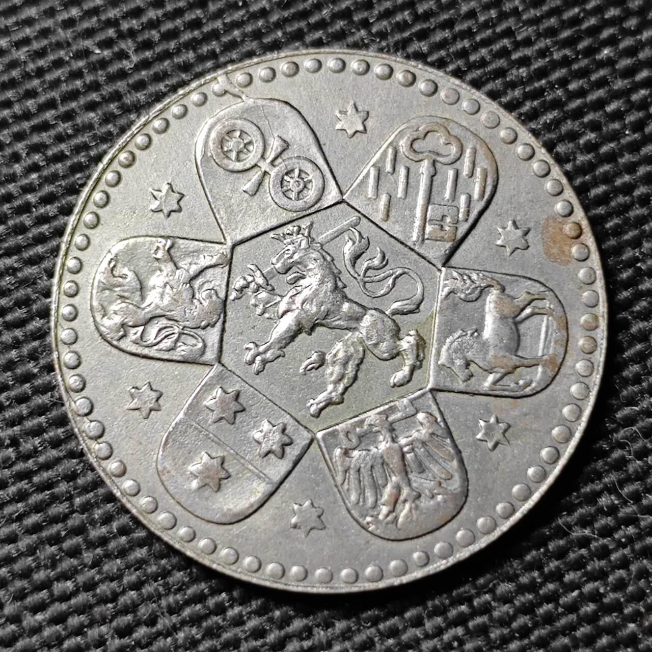 KK钱币收藏小铺  第397期 百期特怕（四拍之一） 2月预留时间 周末发货  