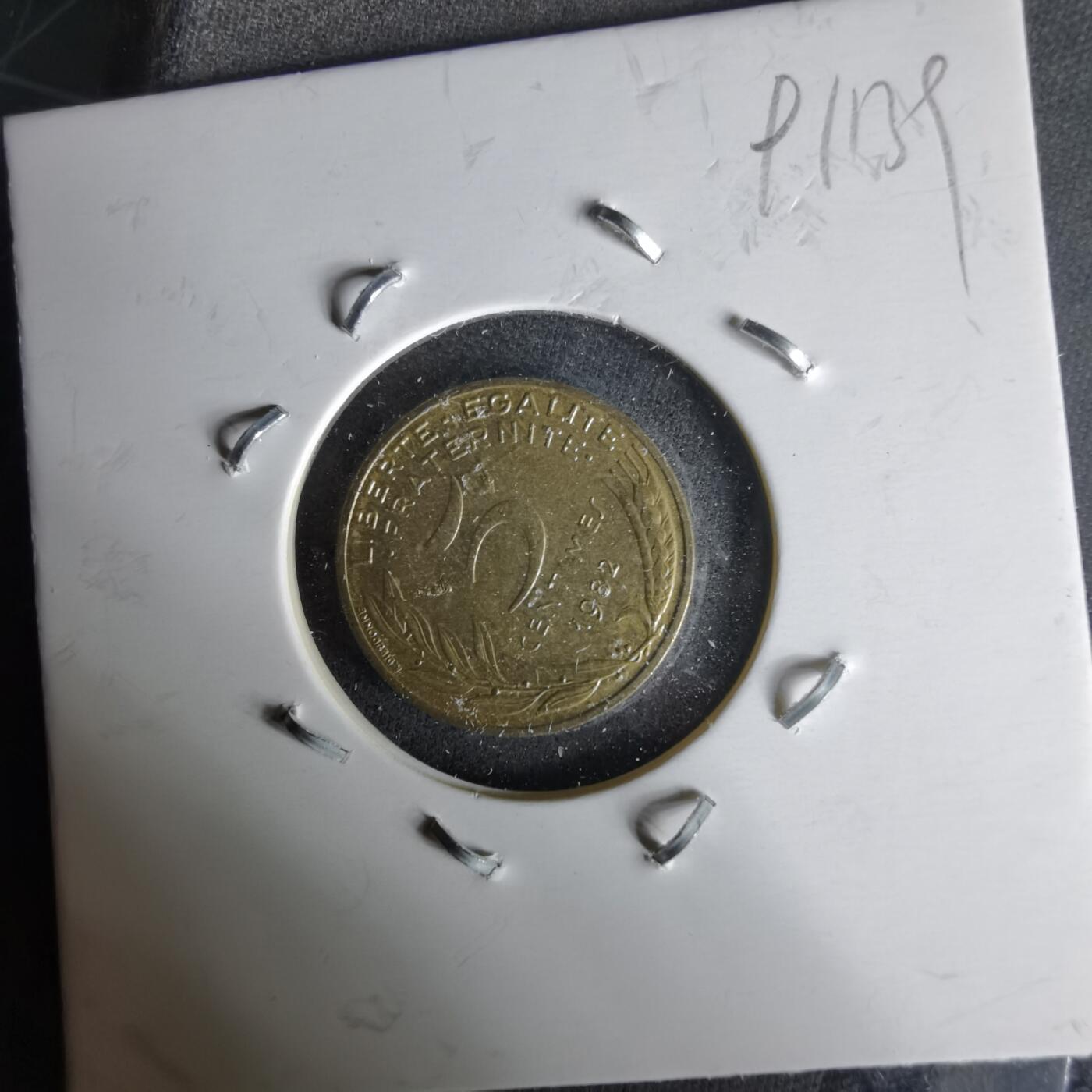 沼泽如烟--第991场 法国1982年五分