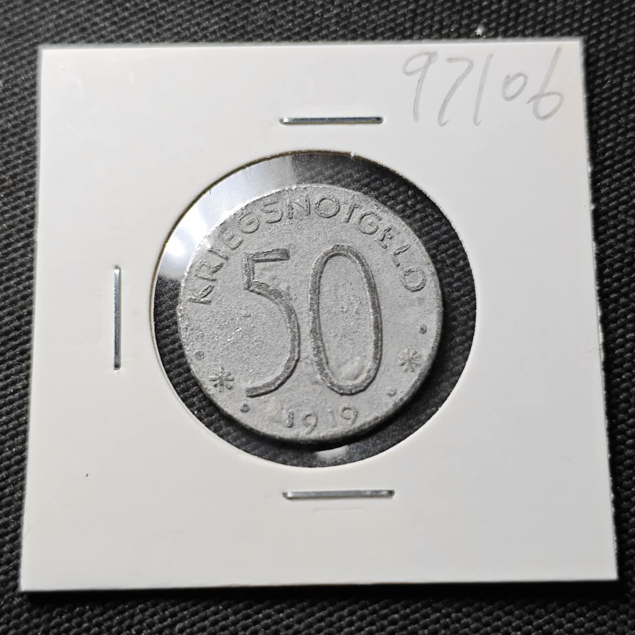 KK钱币收藏小铺  第397期 百期特怕（四拍之一） 2月预留时间 周末发货  