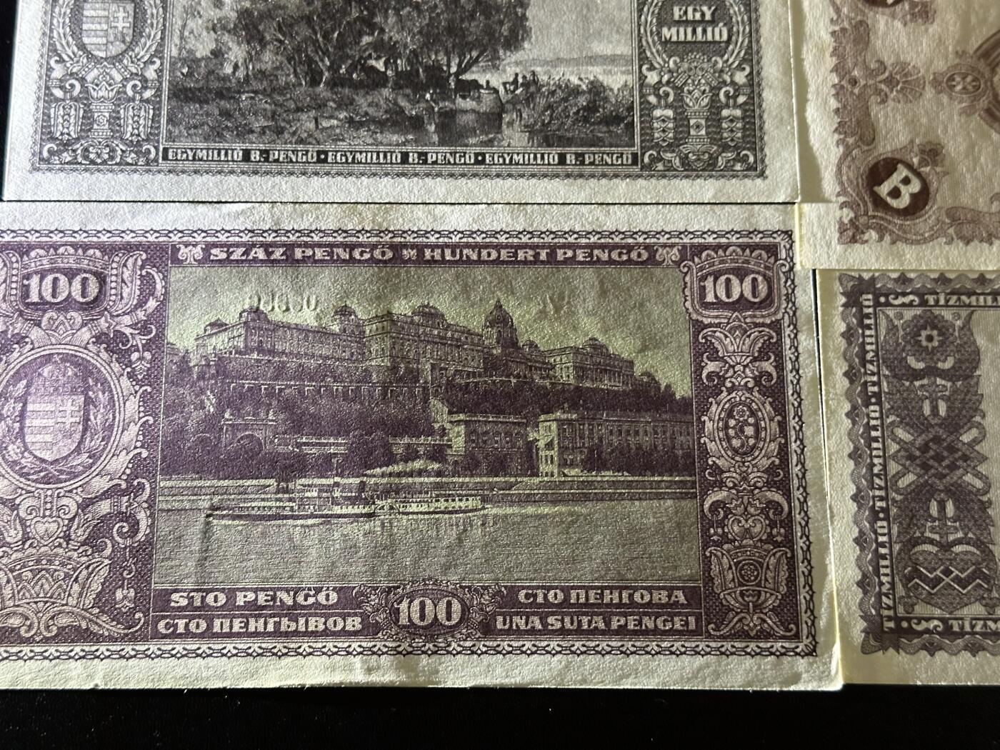 《外钞收藏家》第六百一十期（新年假期场/年后快递恢复正常再发货）（长期征集拍品、欢迎藏友们联系合作）