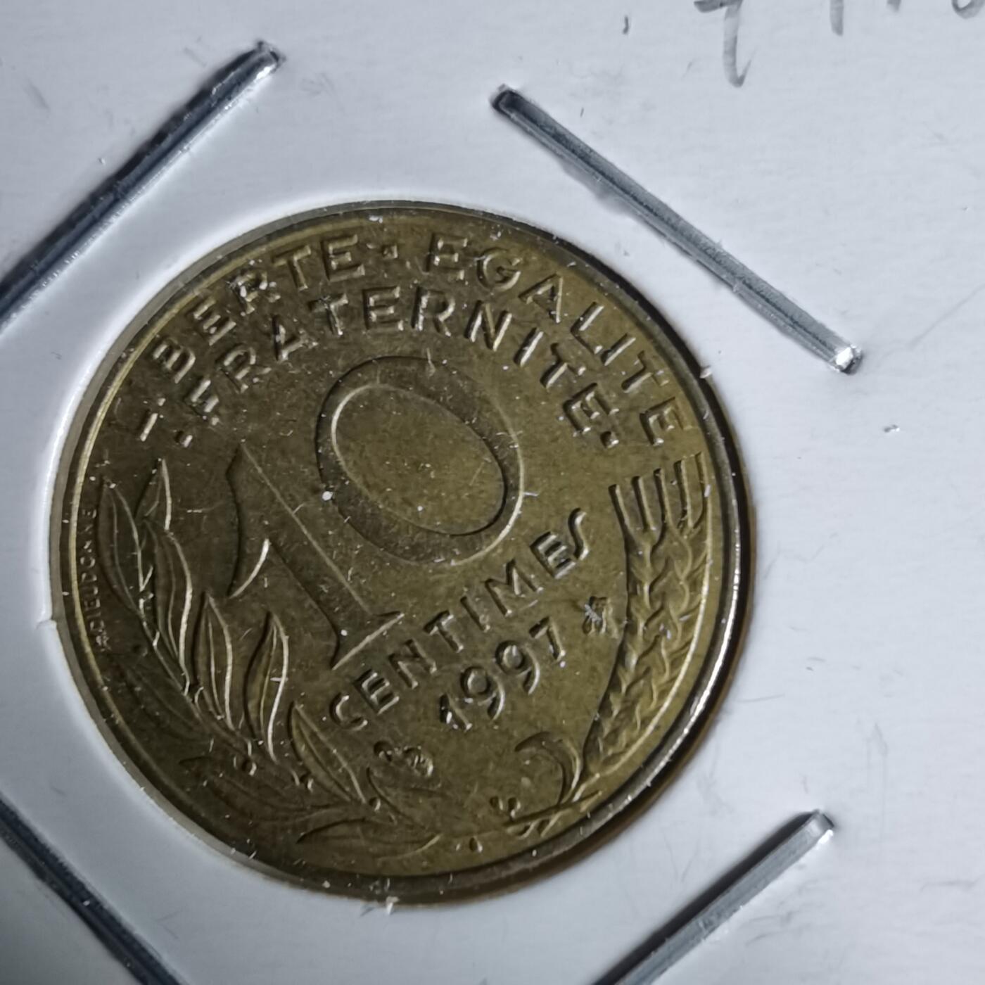 沼泽如烟--第991场 法国1997年十分