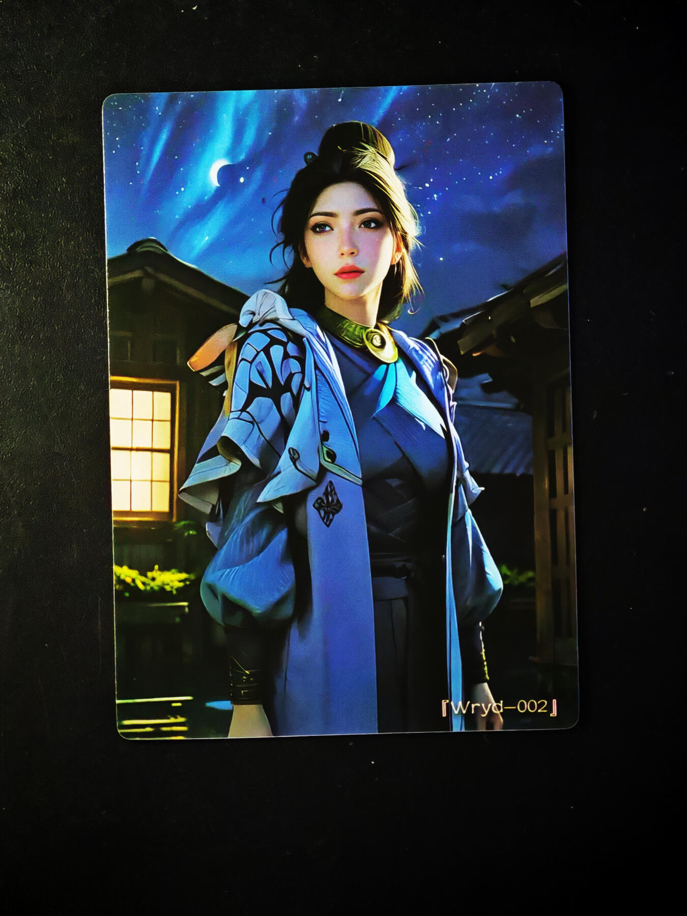 琦卡当当铺～第33期★★好多小漏~马上就结束了快来~支持寄存★★~【9点40结束】扫码加群抽[包邮券]~ 奇点-南宫婉-粗闪-1张