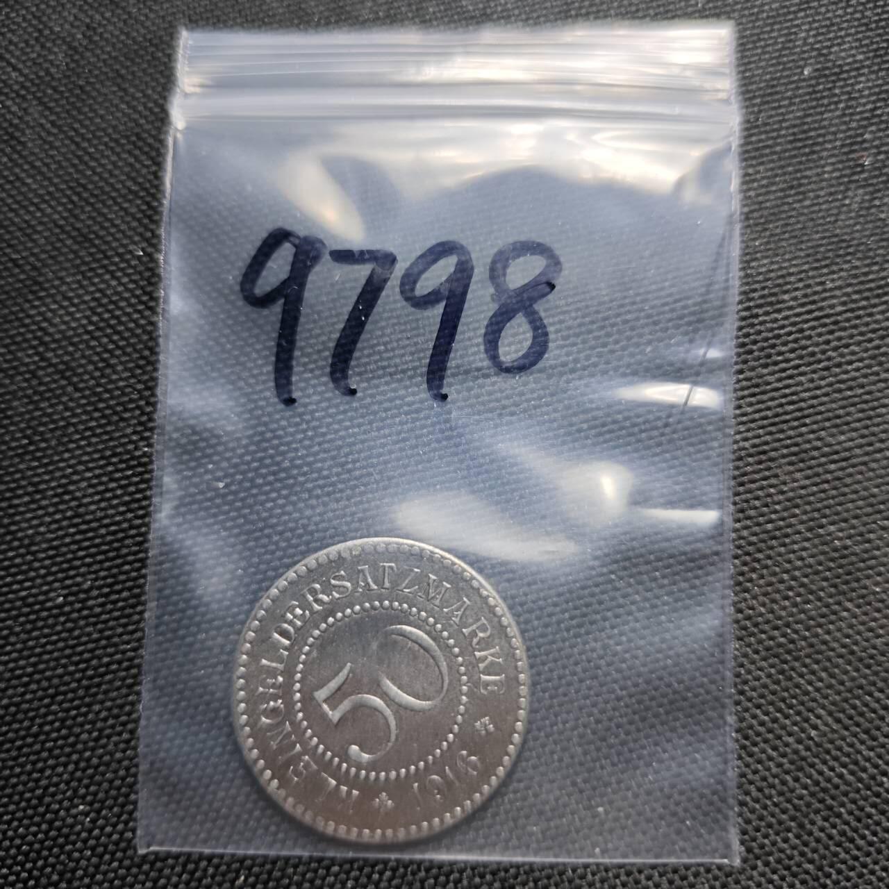 KK钱币收藏小铺  第397期 百期特怕（四拍之一） 2月预留时间 周末发货  