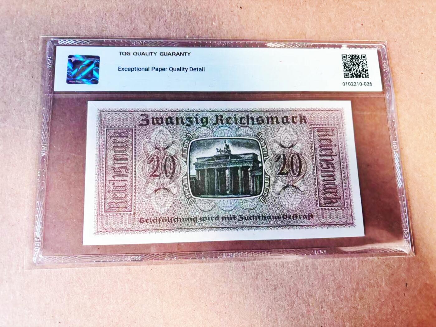 【Blue Auction】世界纸币精拍第786期——18级TOP拍卖/信誉/品质/专业/高效💫(年前收官场）