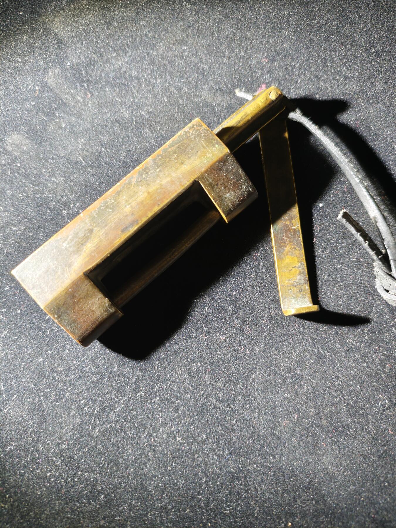 117期新疆红钱粟特钱币丝路钱币专场