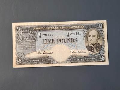 2月10号晚上8点 外国纸币自动截拍第23场 - 加拿大经典极美品