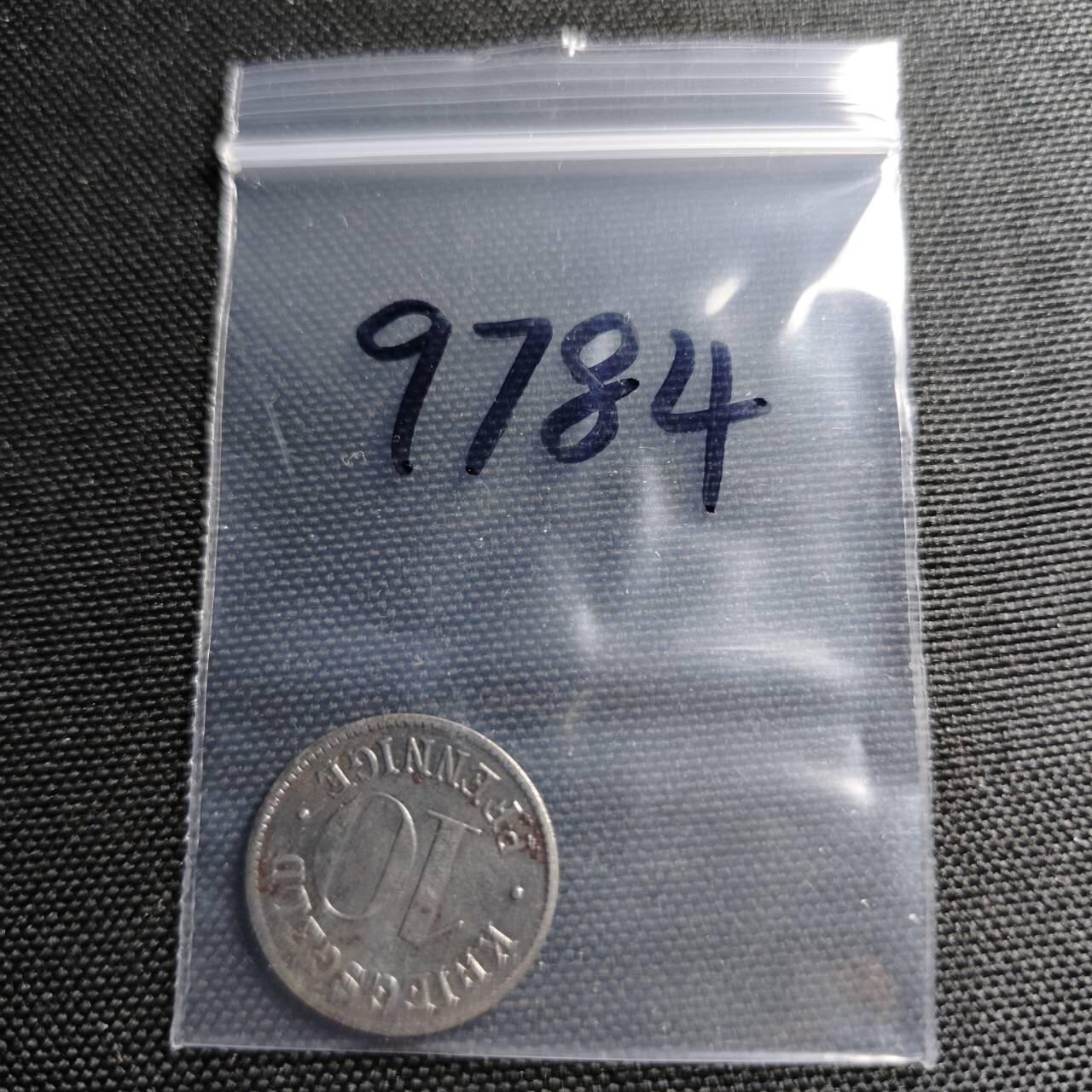 KK钱币收藏小铺  第397期 百期特怕（四拍之一） 2月预留时间 周末发货  