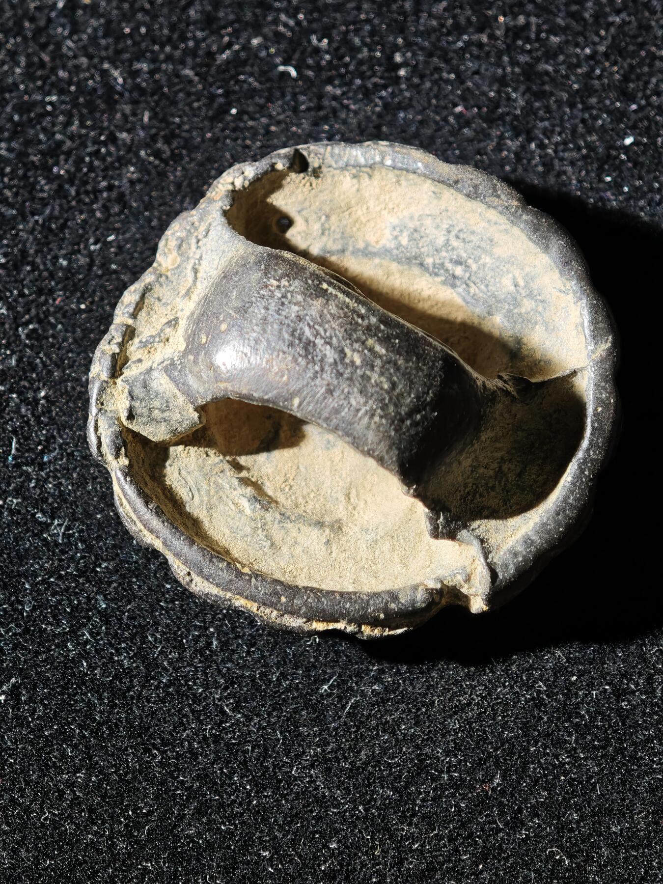 117期新疆红钱粟特钱币丝路钱币专场 杂件