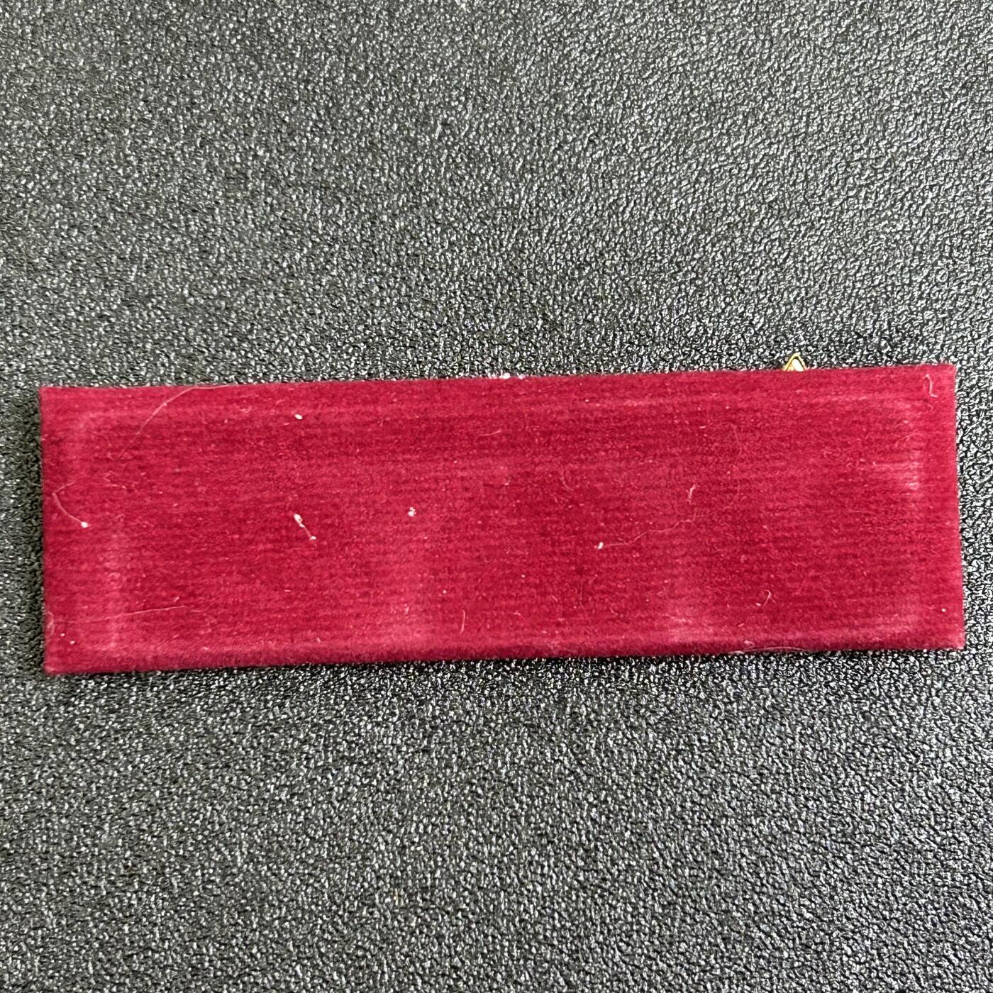 西秦中古拍卖第七十七期 2026马年新春专场 本场拍品年初九发出 泰国将官6格略 二级王冠勋章、三级白象勋章、皇太子60岁生日奖章、泰皇拉玛十世登基大典奖章、苏提达王后册封奖章、泰皇拉玛十世72岁生日奖章