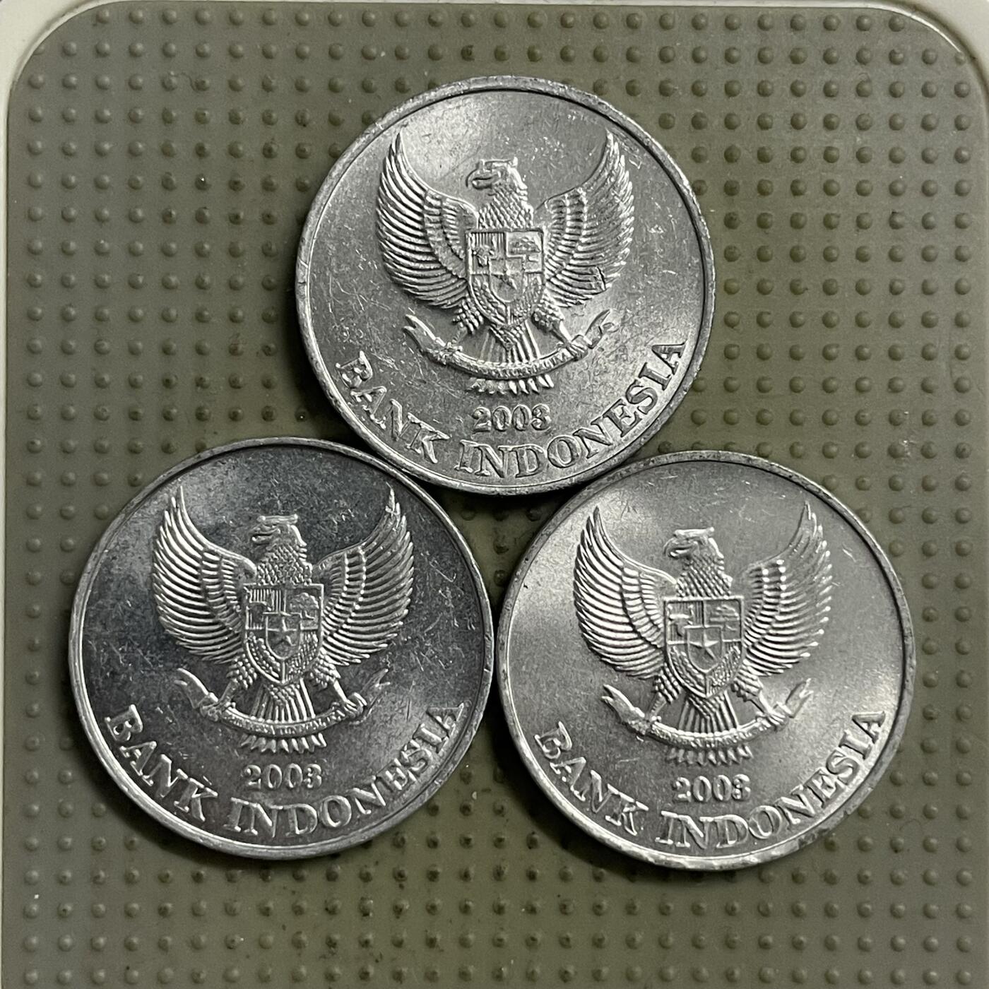 2026年第26场各国散币拍卖（总第176场）年前发货截止到11号