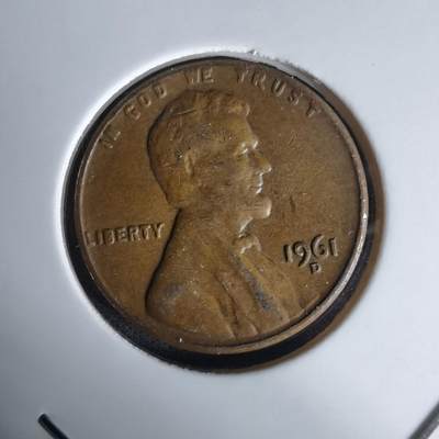 沼泽如烟--第991场 - 美国1961年一分