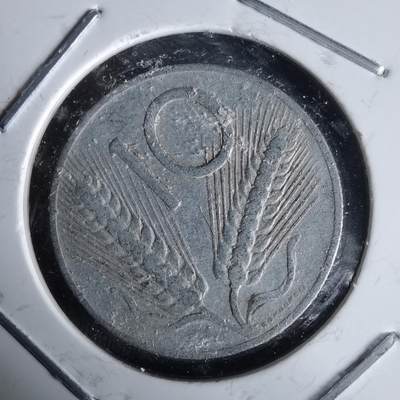 沼泽如烟--第991场 - 意大利1953年10里拉