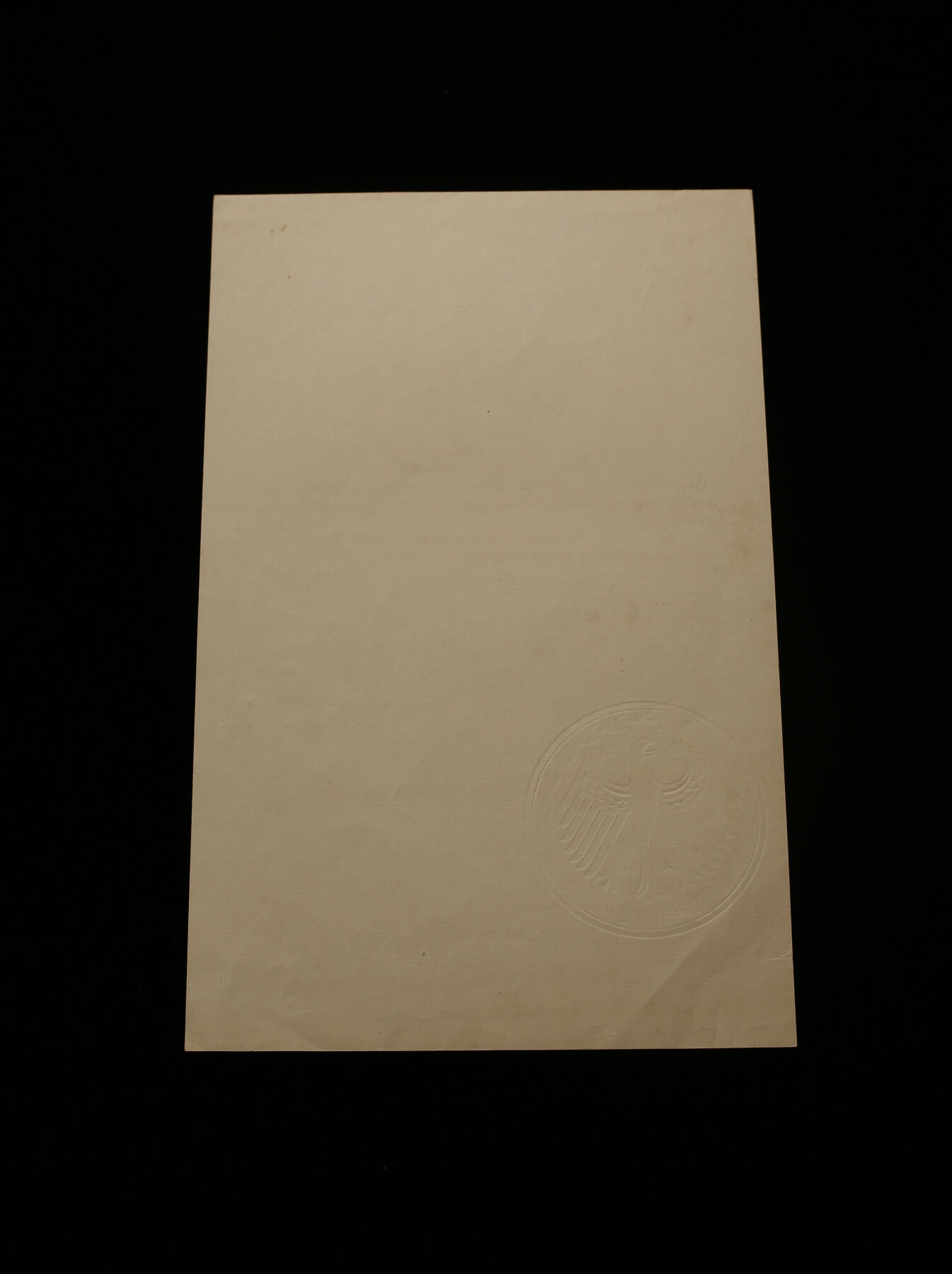 欢庆春节！戎马世界章牌大赏第112期春节大拍  德专场 兴登堡元帅亲签    瓦尔特·戈特博士晋级为海军高级参谋军医的证书任命书