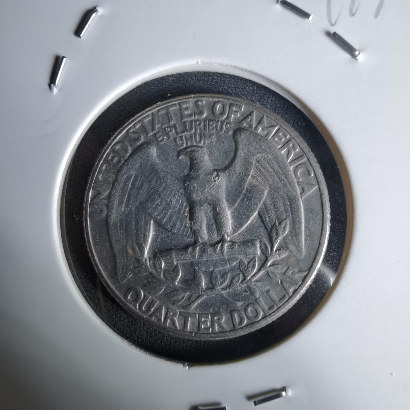 沼泽如烟--第991场 美国1970年25分