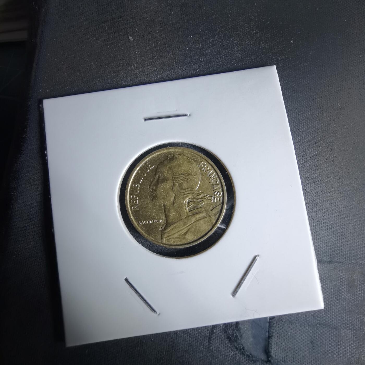 沼泽如烟--第991场 法国1967年十分