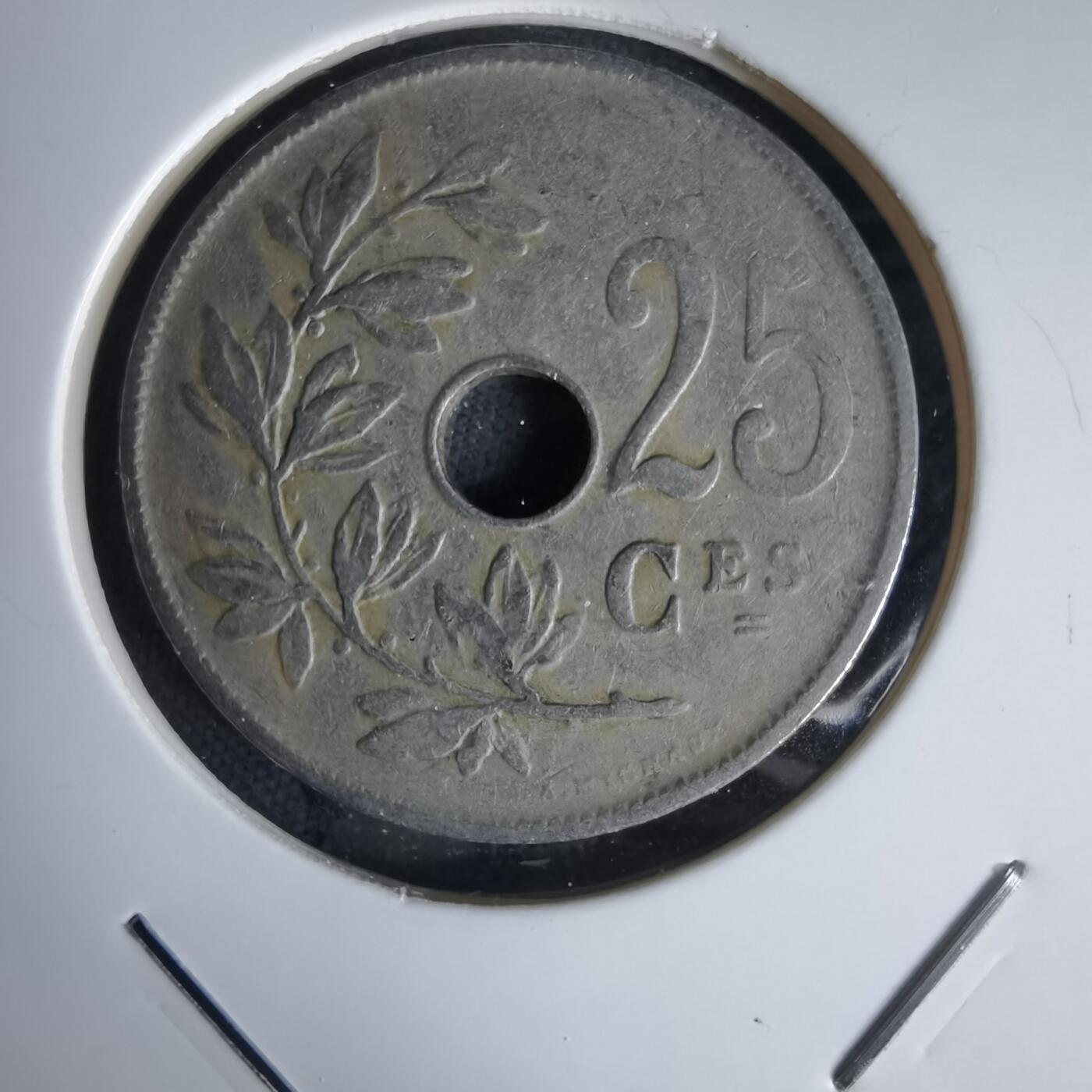 沼泽如烟--第991场 比利时1923年25分