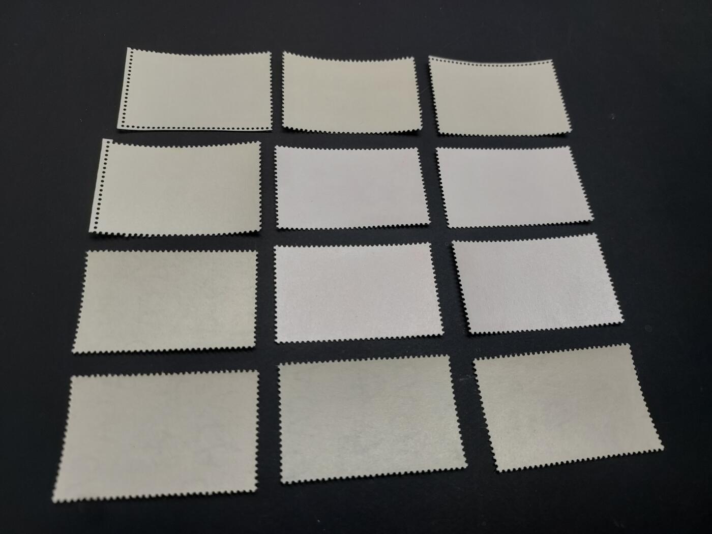 博彦收藏   2月28日 8点邮票专场 全场包邮 香港纪念票3套 微黄 上品/近全品