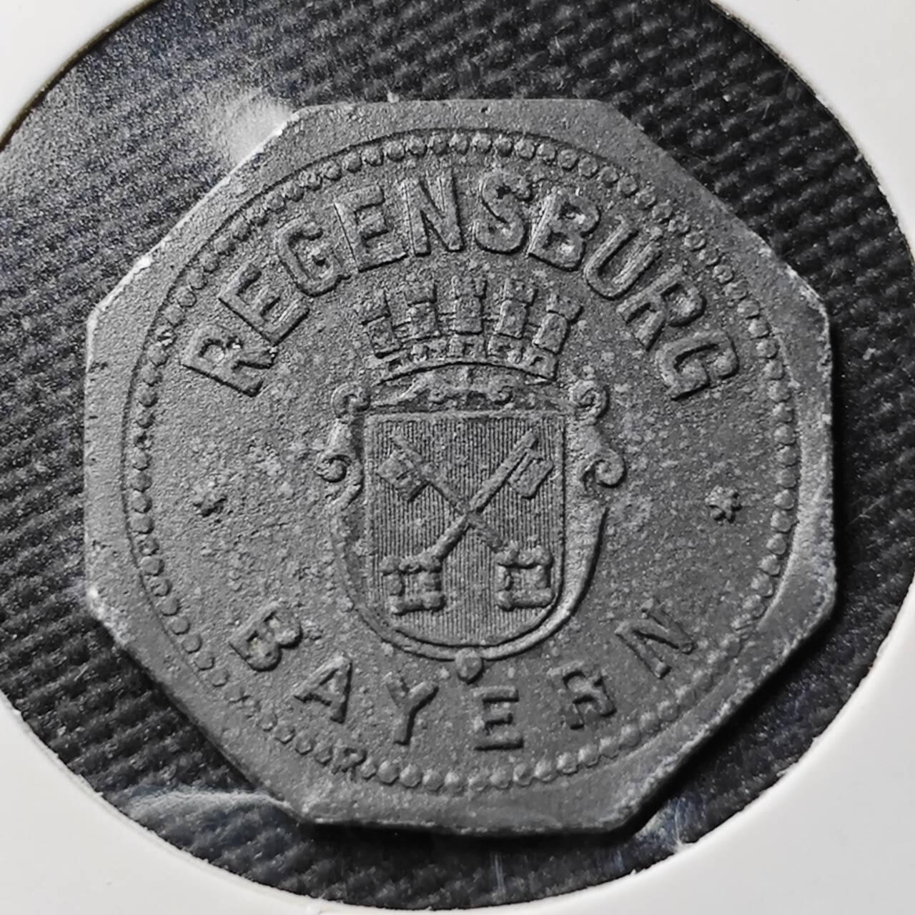 KK钱币收藏小铺  第397期 百期特怕（四拍之一） 2月预留时间 周末发货  