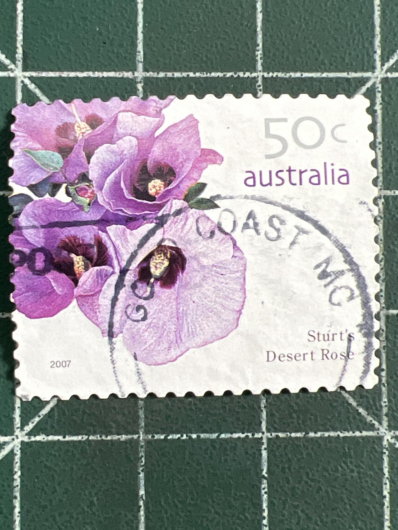 第1123  邮票专场 （无押金，捡漏，全场50包邮，偏远地区除外，接收代拍业务，本店十天发一次货） 澳大利亚邮票