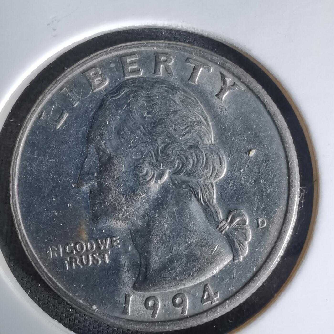 沼泽如烟--第991场 美国1994年25分