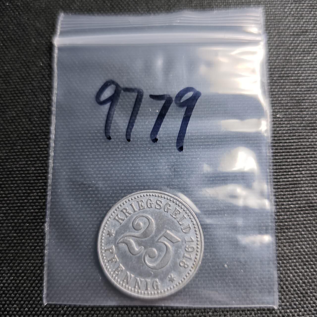 KK钱币收藏小铺  第397期 百期特怕（四拍之一） 2月预留时间 周末发货  