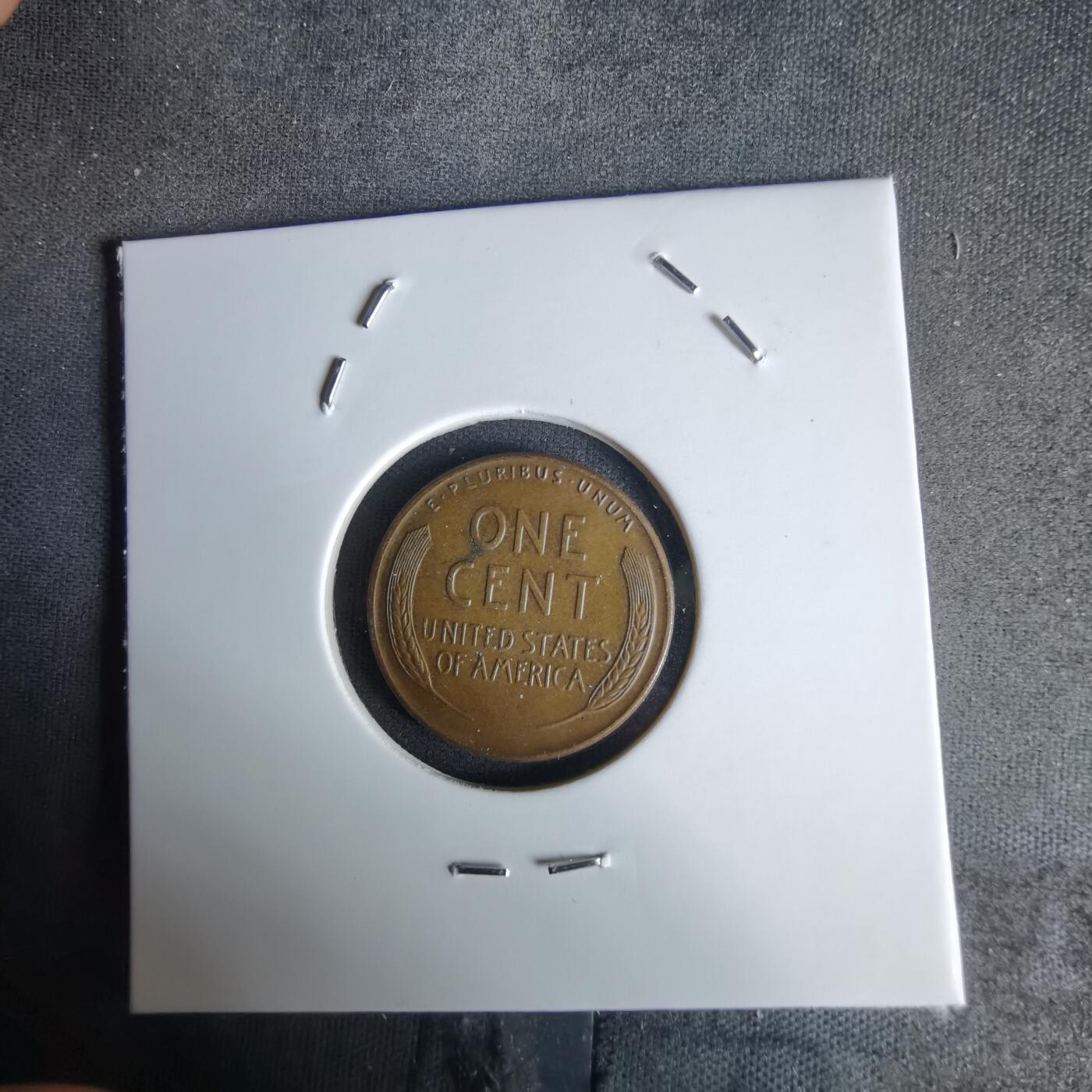 沼泽如烟--第991场 美国1948年一分