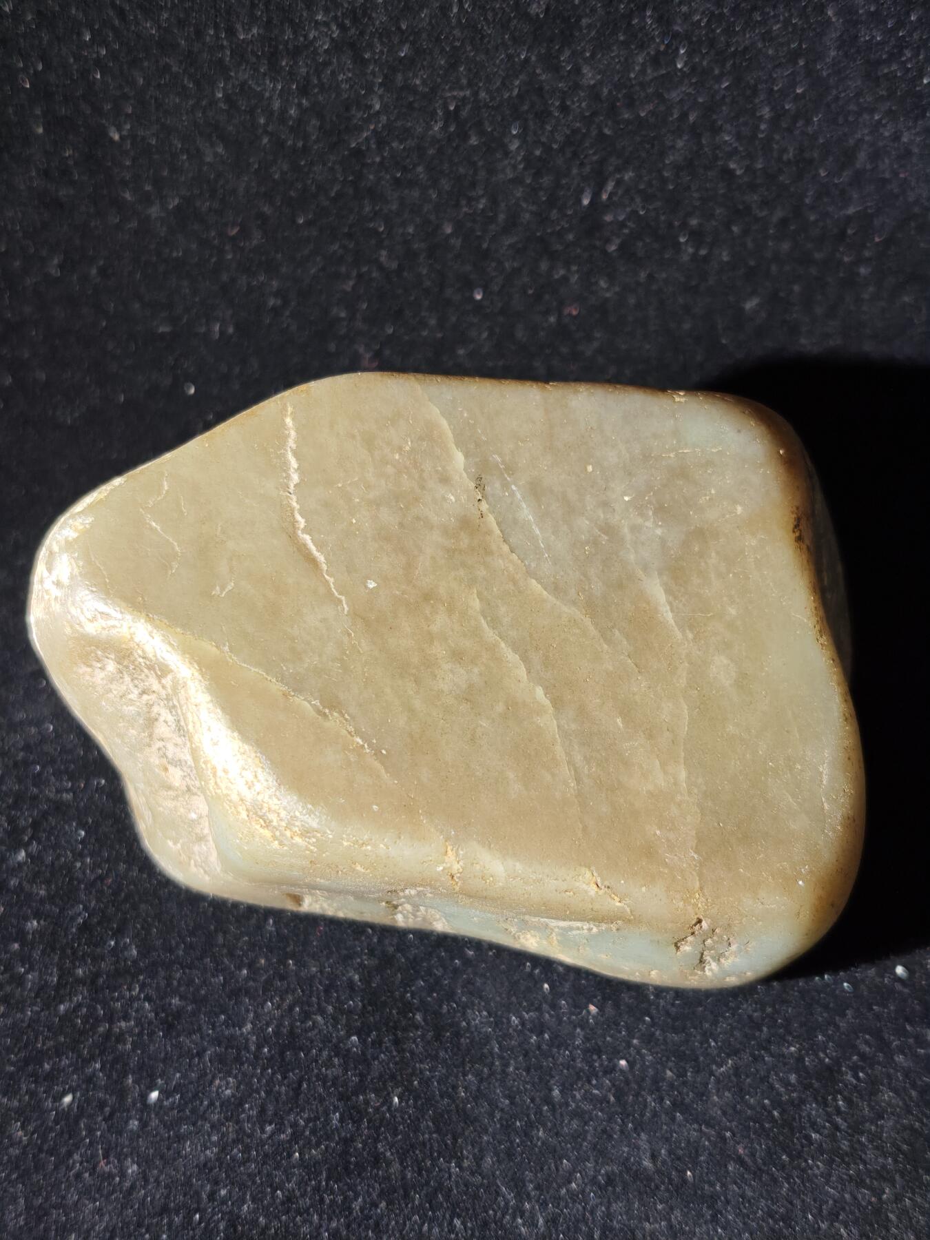 117期新疆红钱粟特钱币丝路钱币专场 新疆观赏石