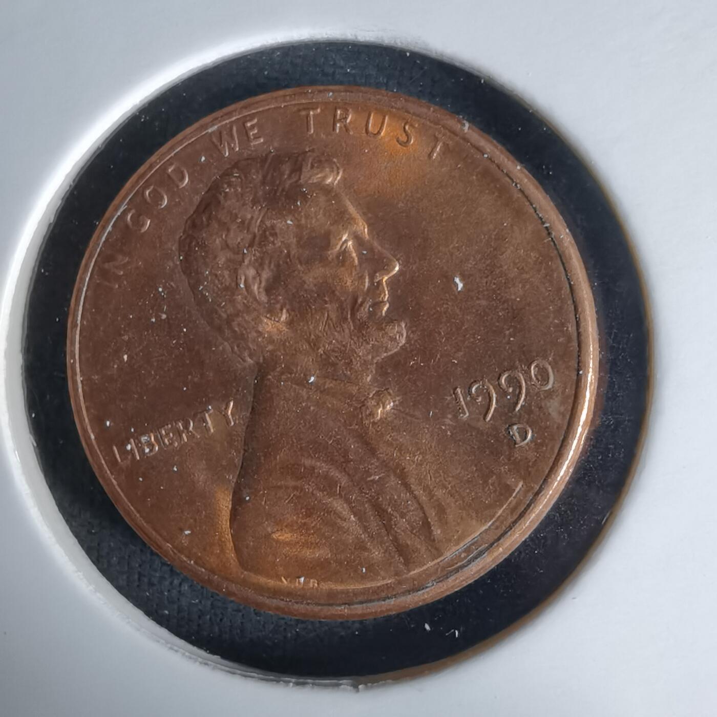 沼泽如烟--第991场 美国1990年一分