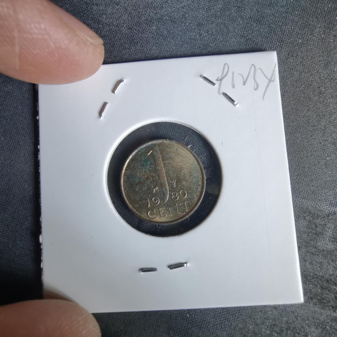 沼泽如烟--第991场 荷兰1980年一分