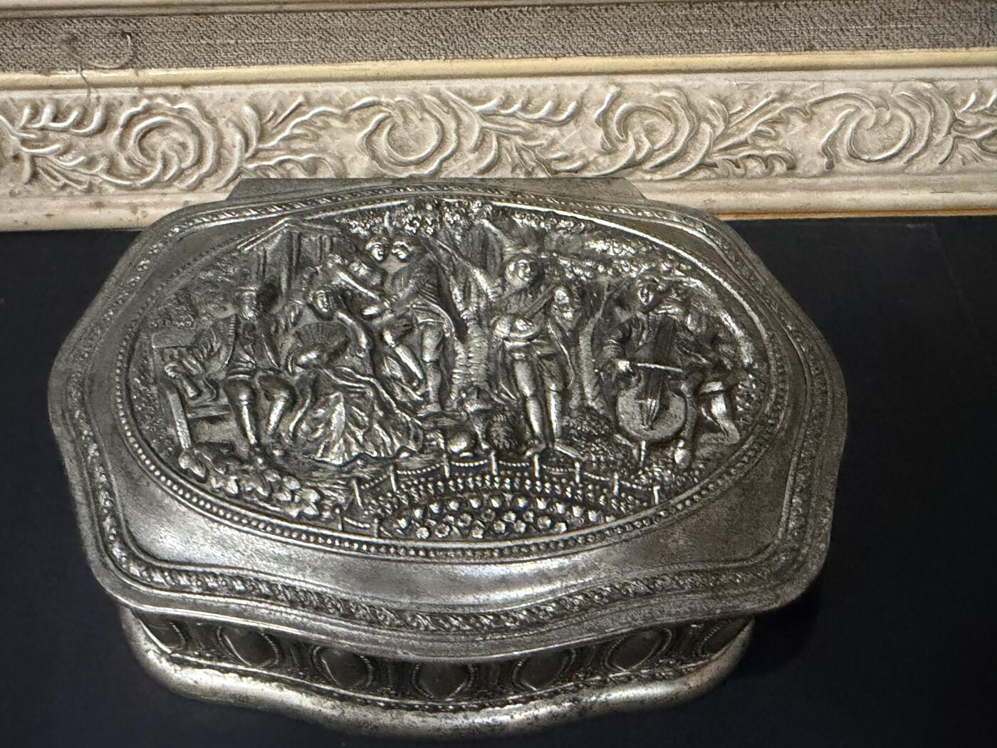 海外回流春节精品专场（一）