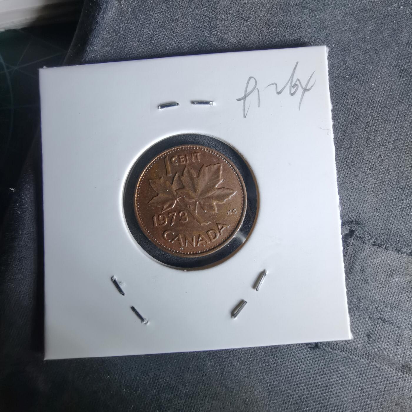 沼泽如烟--第991场 加拿大1973年一分